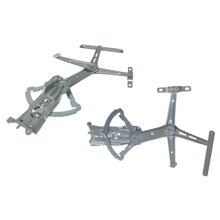 Holden Astra AH Right Front Window Regulator, Electric without Motor (10/2004 to 8/2009)