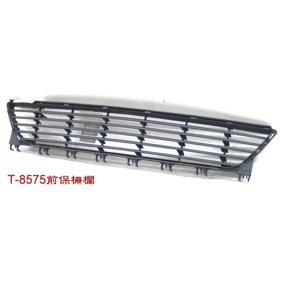 Holden Barina XC Front Bar Insert (7/2004 to 11/2005)