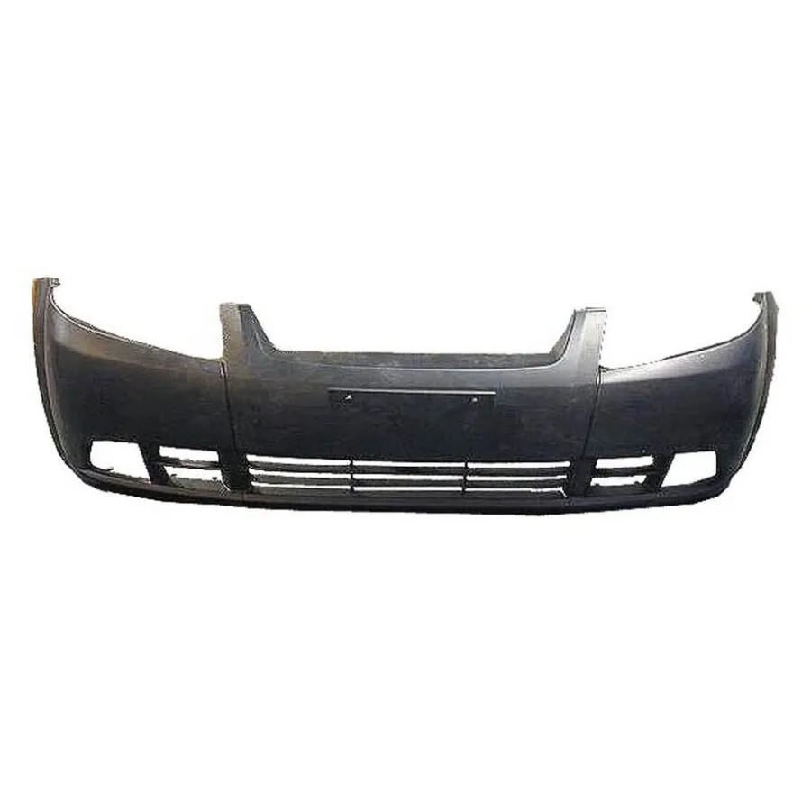 Holden Barina TK Front Bumper (12/2005 to 5/2008)