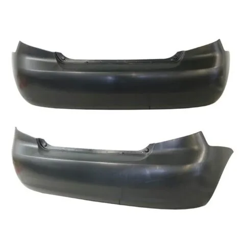 Holden Barina TK 5 Door Hatch Rear Bumper (12/2005 to 5/2008)