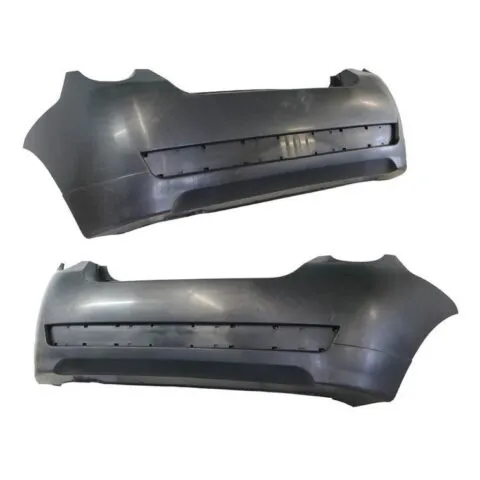 Holden Barina TK Rear Bumper (6/2008 to 9/2011)