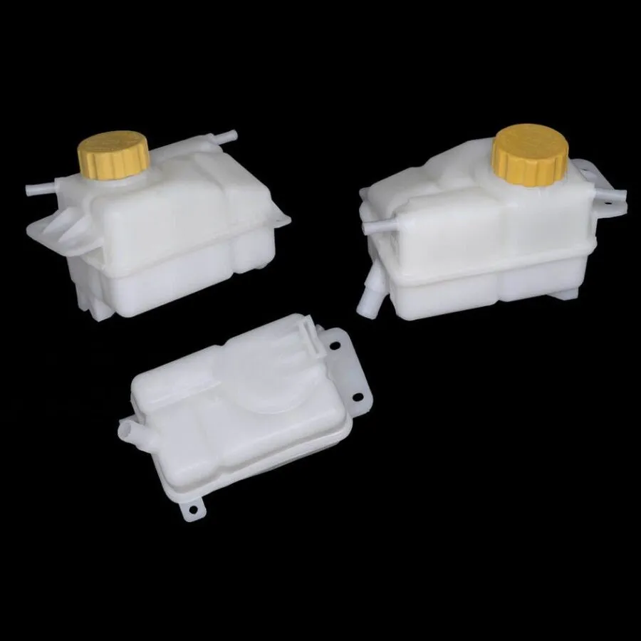 Holden Barina TK 5 Door Hatch Overflow Bottle (12/2005 to 12/2012)