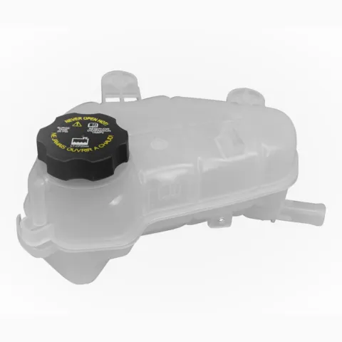 Holden Barina TM Overflow Bottle (10/2011 to 9/2016)