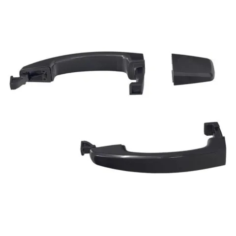 Holden Barina TK Left Door Handle (2/2006 to 11/2011), Part 60081
