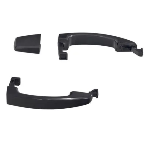Holden Barina TK Right Door Handle (2/2006 to 11/2011), Part 60082