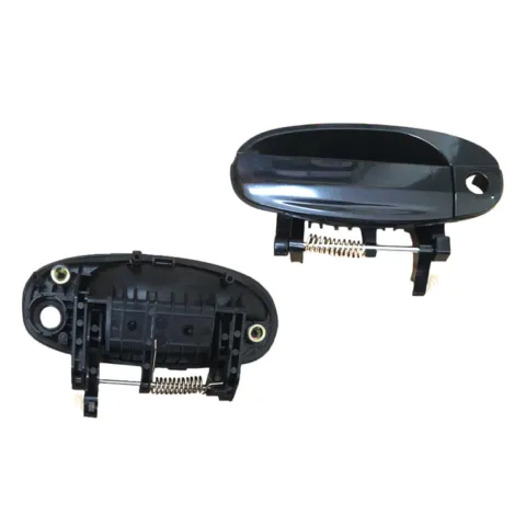 Holden Barina TK Right Door Handle (2/2006 to 11/2011), Part 60024