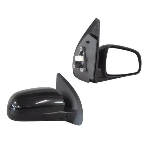 Holden Barina TK Sedan Right Front Door Mirror (2/2006 to 1/2011)
