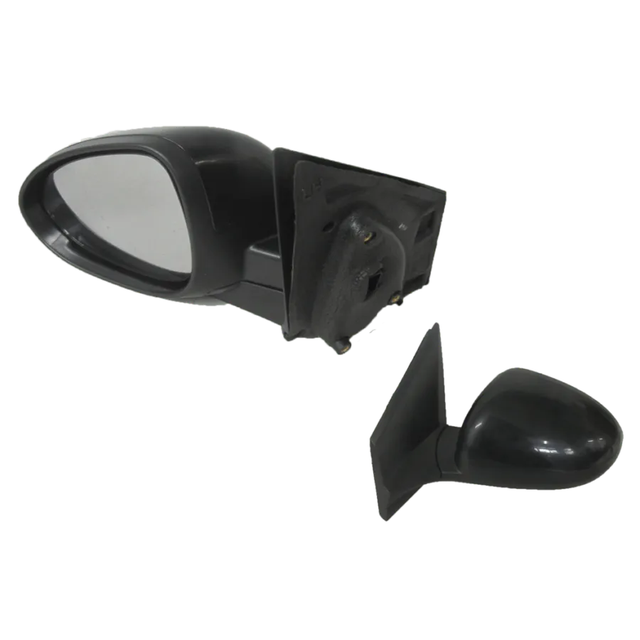 Holden Barina TM Left Front Door Mirror (10/2011 to 9/2016)