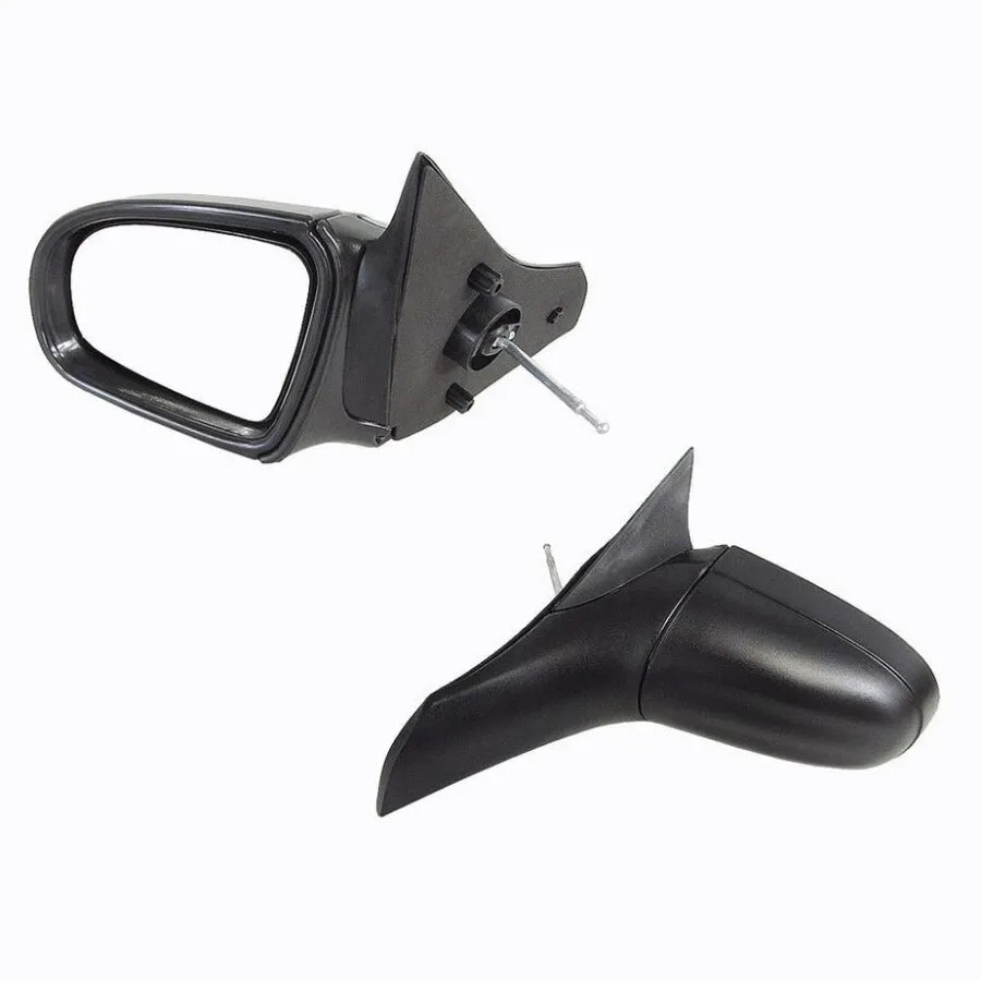 Holden Barina SB Left Front Door Mirror (4/1994 to 2/2001)