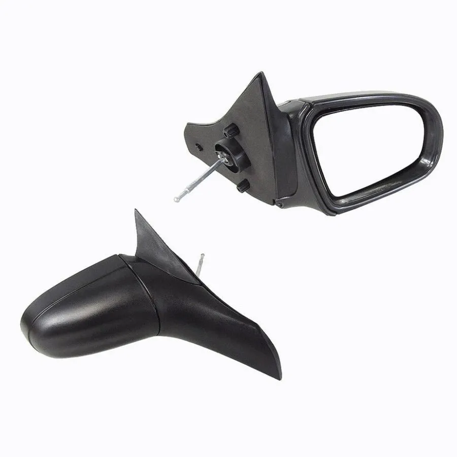 Holden Barina SB Right Front Door Mirror (4/1994 to 2/2001)