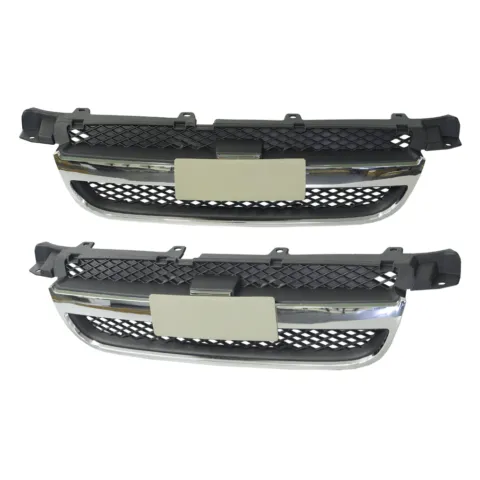 Holden Barina TK Grille (12/2005 to 5/2008)