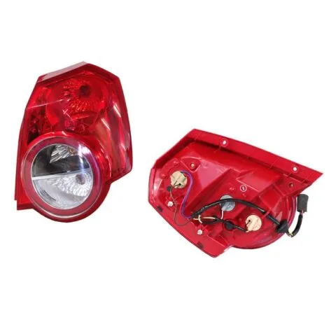 Holden Barina TK Right Tail Light (8/2008 to 11/2011)