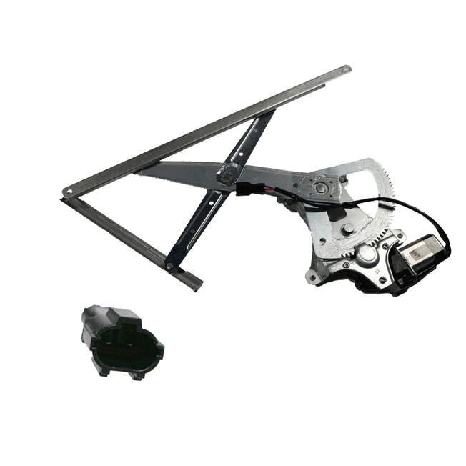 Holden Barina TK Right Front Window Regulator, Electric with Motor (12/2005 to 12/2012)