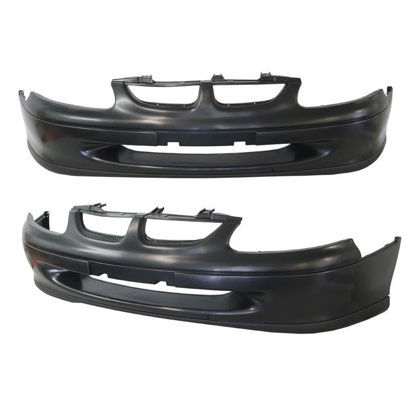 Holden Commodore VT Executive Berlina Front Bumper (9/1997 to 9/2000)