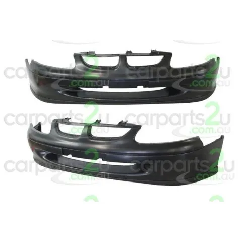 Front Bumper for Holden Commodore VT Executive Berlina (9/1997 to 9/2000)