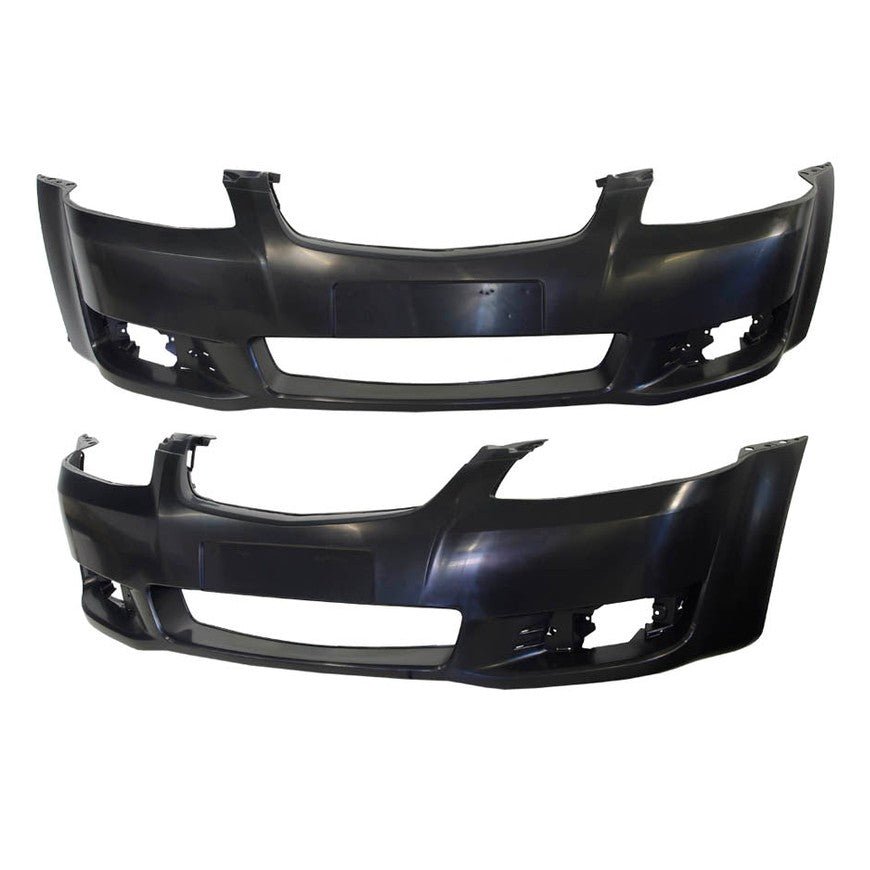 Holden Commodore VE Omega Berlina Front Bumper (9/2010 to 5/2013)