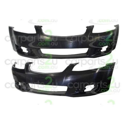Front Bumper for Holden Commodore VE Omega Berlina (9/2010 to 5/2013)