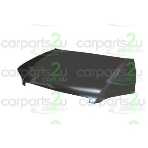 Bonnet for Holden Commodore VE (8/2006 to 5/2013)