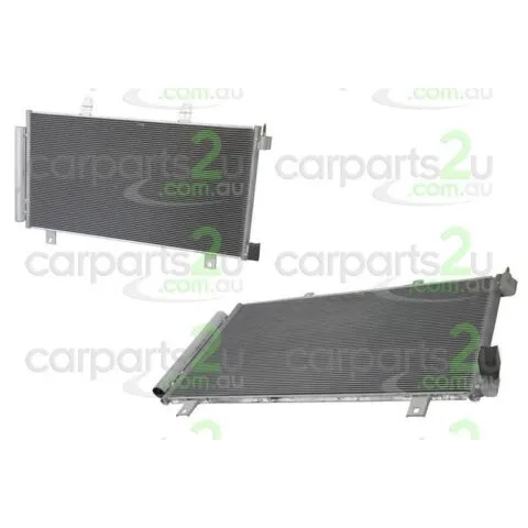 Condenser for Holden Commodore VF (5/2013 to 10/2017)