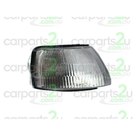 Right Front Corner Light for Holden Commodore VN (8/1988 to 9/1991)