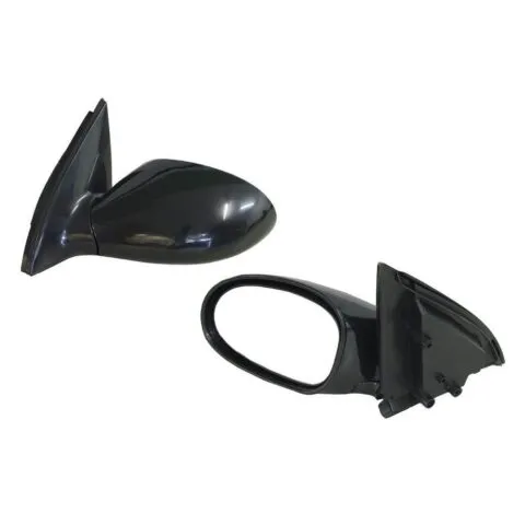 Holden Commodore VT VX Left Front Door Mirror, Black Electric (9/1997 to 9/2002)