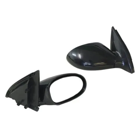 Holden Commodore VT VX Right Front Door Mirror, Black Electric (9/1997 to 9/2002)