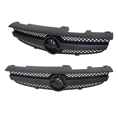 Holden Commodore VZ Executive Equipe Lumina Grille (8/2004 to 9/2007)