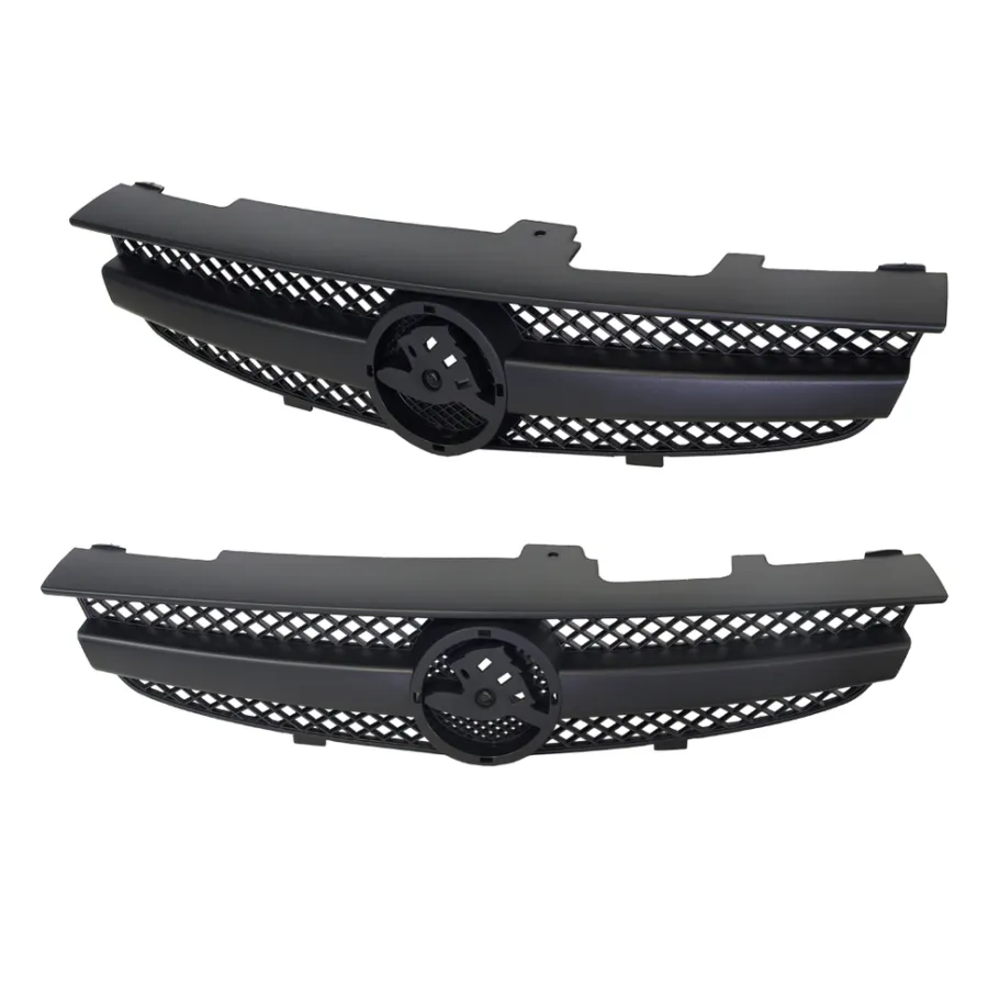 Holden Commodore VZ Executive Equipe Lumina Grille (8/2004 to 9/2007)
