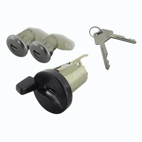 Holden Commodore VB VC VH VK Door Lock Set (1/1978 to 7/1988)