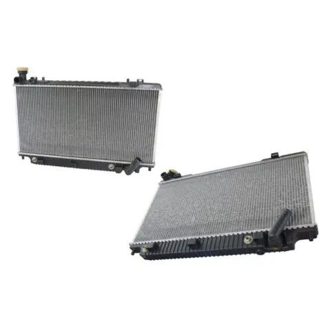 Holden Commodore VE SS SS-V Radiator (8/2006 to 9/2010)