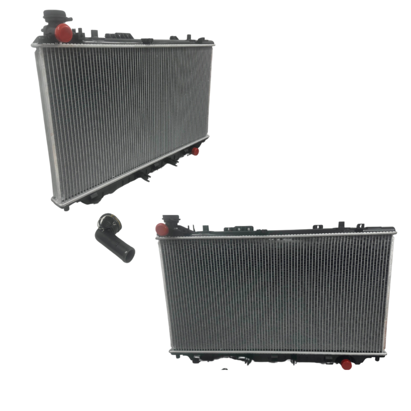 Holden Commodore VE Radiator (9/2010 to 5/2013), Part 61965