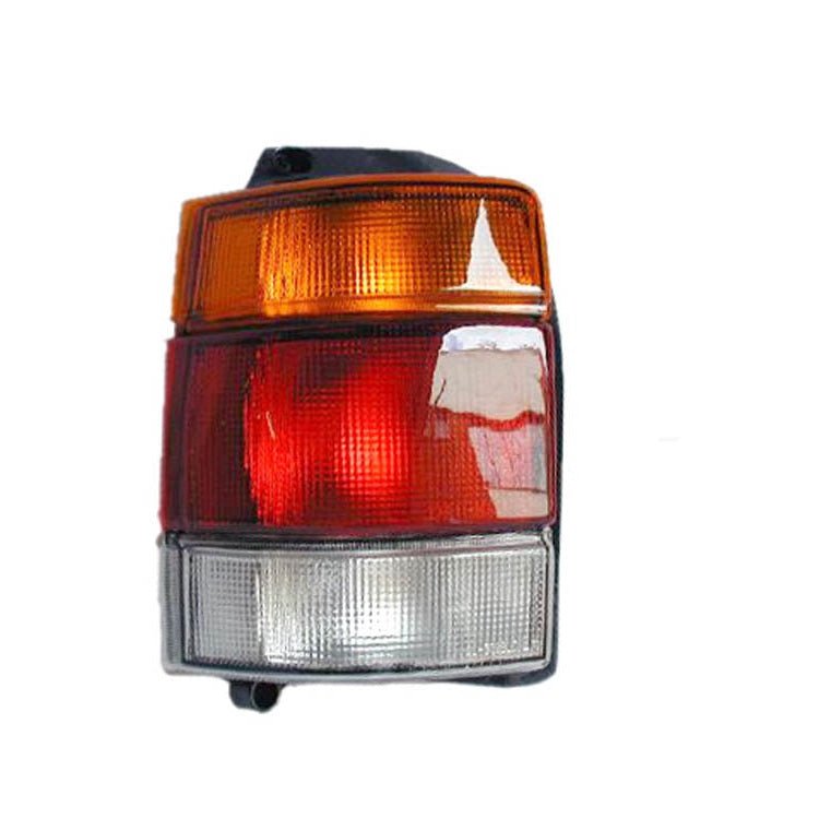 Holden Commodore VN VP VR VS Ute/Wagon Left Tail Light, Clear Lens Type (8/1988 to 9/2000)