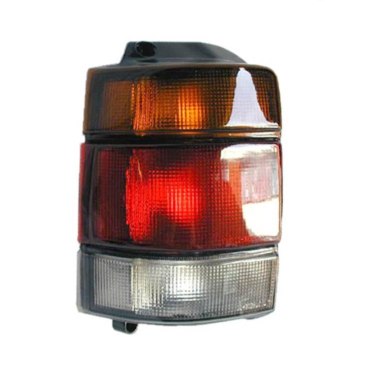 Holden Commodore VN VP VR VS Ute/Wagon Right Tail Light, Smokey Lens Type (8/1988 to 9/2000)