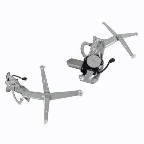 Holden Commodore VP Left Front Window Regulator, Electric with Motor (9/1991 to 6/1993)