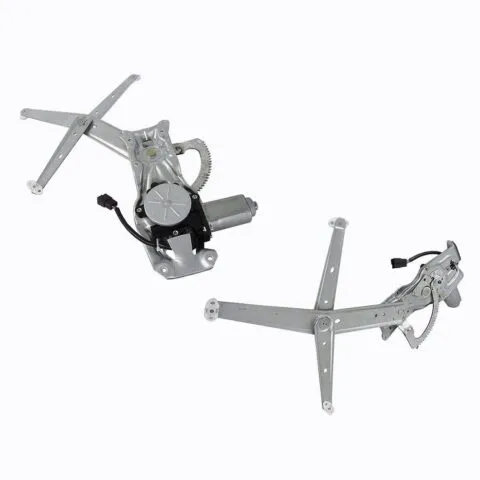 Holden Commodore VP Right Front Window Regulator, Electric with Motor (9/1991 to 6/1993)