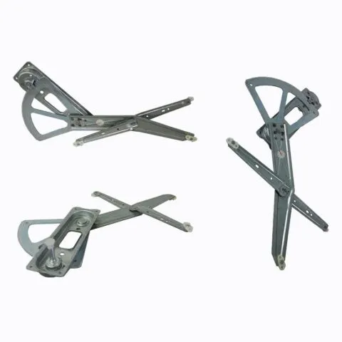 Holden Commodore VT VX VZ VY Right Front Window Regulator, Manual (9/1997 to 9/2007)