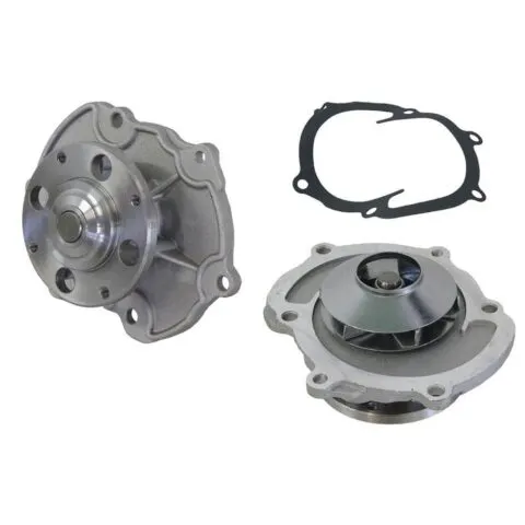 Holden Commodore VZ VE Omega SV6 Berlina Water Pump (9/1997 to 9/2007)
