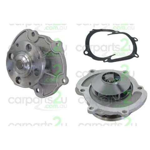 Water Pump for Holden Commodore VZ VE Omega SV6 Berlina (9/1997 to 9/2007)