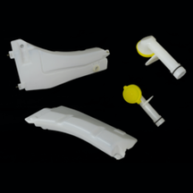 Holden Colorado RC Washer Bottle (6/2008 to 5/2012)