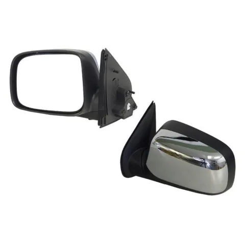 Holden Colorado RC Left Front Door Mirror (6/2008 to 5/2012)