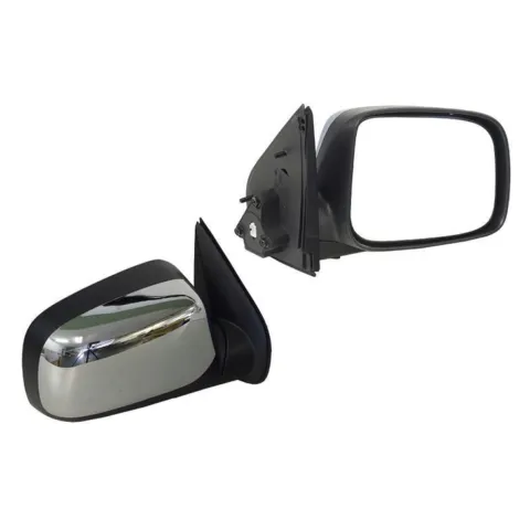 Holden Colorado RC Right Front Door Mirror (6/2008 to 5/2012)