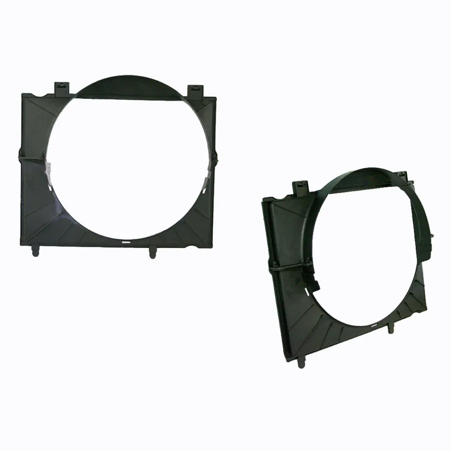 Holden Colorado RC Fan Shroud (6/2008 to 5/2012)