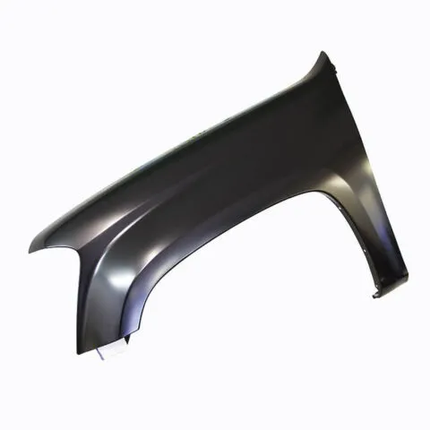 Holden Colorado RC Utility Left Guard (6/2008 to 5/2012)