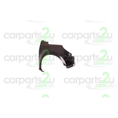 Right Guard for Holden Colorado RG Ute Wagon (6/2012 to 12/2020)