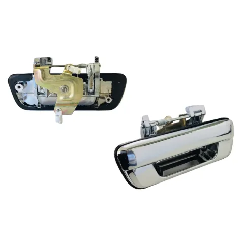 Holden Colorado RC Tail Gate Handle (6/2008 to 5/2012)