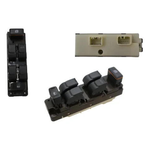 Holden Colorado RC Right Window Switch (6/2008 to 5/2012)