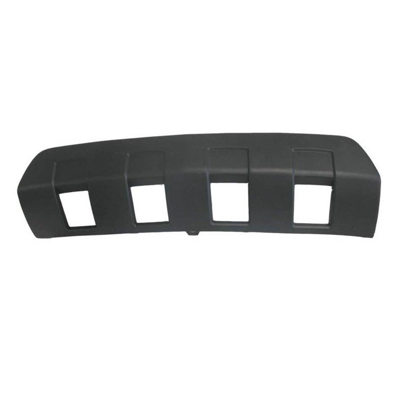 Holden Captiva 5 7 Wagon Front Bar Lower Apron (11/2006 to 10/2009)