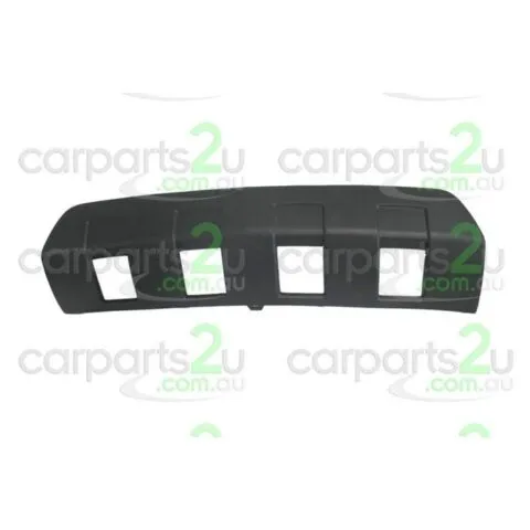 Front Bar Lower Apron for Holden Captiva 5 7 Wagon (11/2006 to 10/2009)