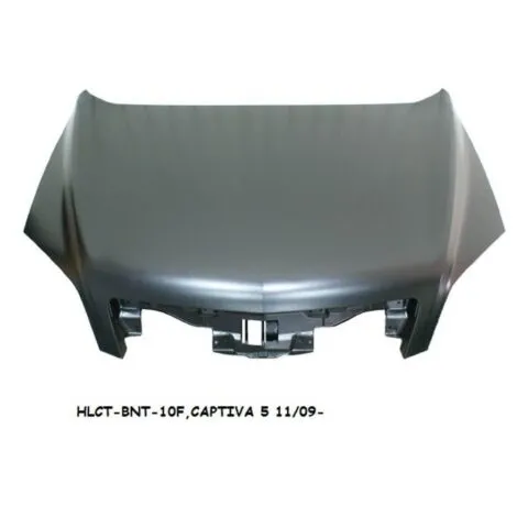 Holden Captiva 5 Wagon Bonnet (2/2011 to 2/2016)