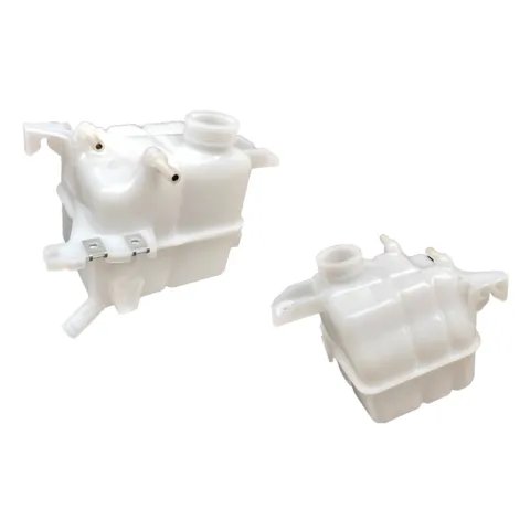 Holden Captiva 5 7 Overflow Bottle (11/2006 to 2/2011), Part 61691